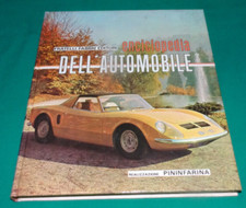 ENCICLOPEDIA DELL AUTOMOBILE