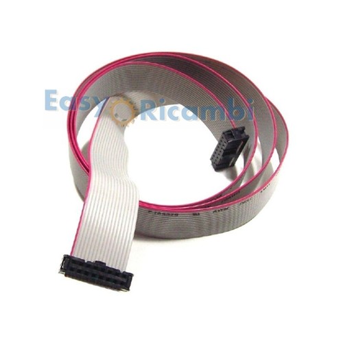 Cavo flat poli 150cm per - poli,
