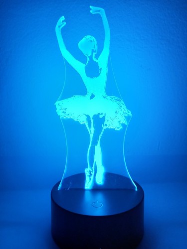 Luce notturna led - luce,