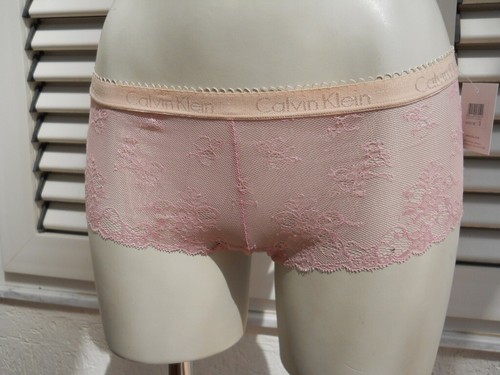 Calvin klein coulotte lingerie - calvin,