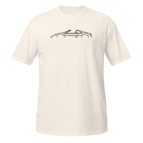 Shirt comoda per - t-shirt, ferrari