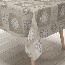 Tela Cerata Tovaglia 160 CM