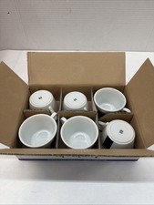 LAVAZZA NEW 6 CUPS (ONLY)
