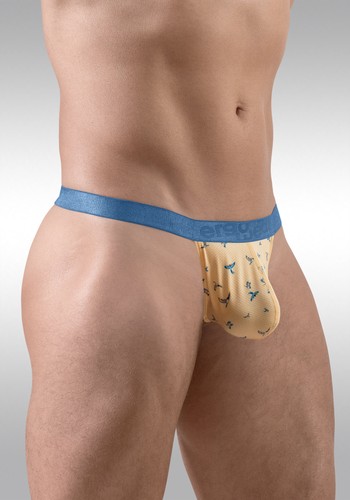 Ergowear string slk thong - g-string,