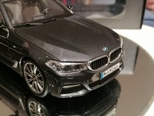 Kyosho 1/18 BMW Serie 5 G30 M