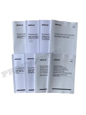 Caterpillar 3208 Marine Engine