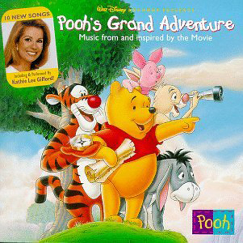 Disney pooh grand - disney's, pooh’s