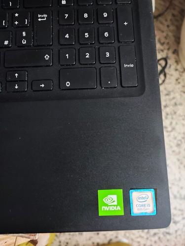 Dell latitude 3500 core 8th - latitude,