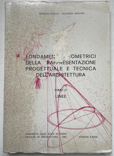 Fondamen geometrici della - geometrici,