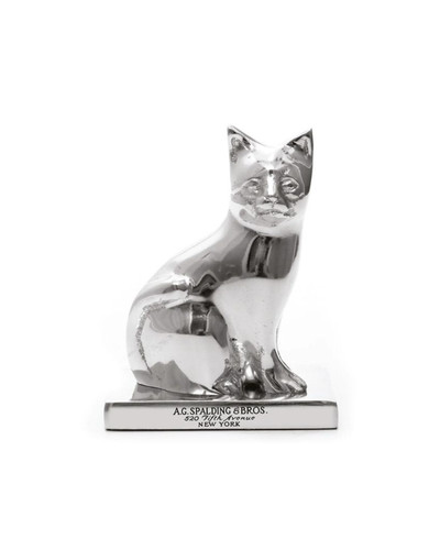 Oggetto decorativo statuetta - oggetto,