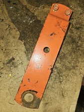 Staffa di sollevamento