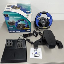 Logitech Driving Force