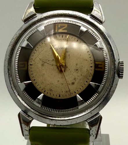 Orologio vintage 1mchz urss - vintage,