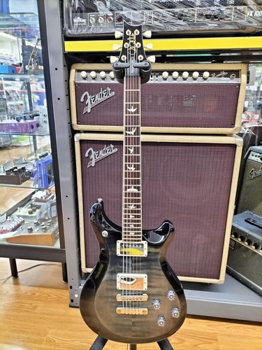 Paul reed smith mccarty - s2, 594