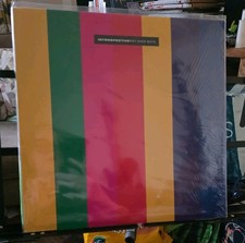 Introspective [2018 Remasterd