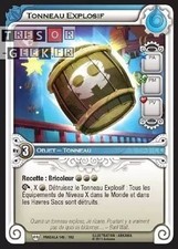 Borile esplosivo [Pandala