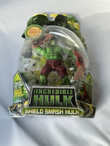 Incredibile hulk shield - l'incredibile,