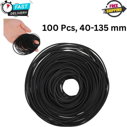 100 pcs square - pcs, drive