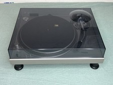 Technics SL-120 Giradischi con
