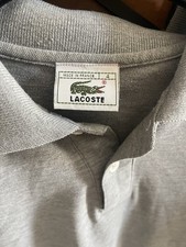 Polo lacoste - polo,
