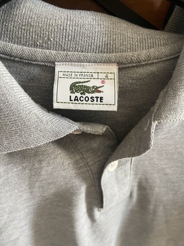 Polo lacoste - polo,