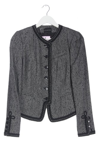 Lange blazer classico donna - blazer,
