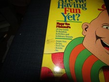 Two Zippy the Pinhead Books -