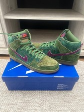 Taglia 13 - Nike Dunk Premium
