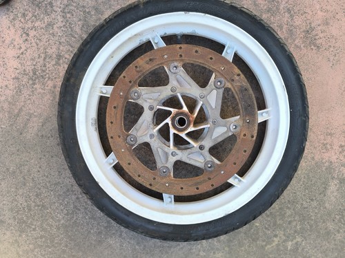Aprilia sintesi replica 125 - aprilia,