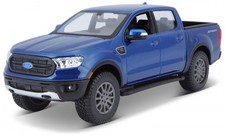 Ford Ranger 2019 DoKa Pritsche