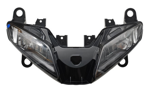 Faro anteriore full led - full-led, oem