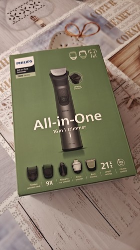 Philips rasoio rifinitore all - rasoio,