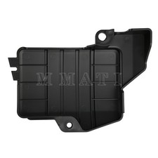 Battery box cover - box, for