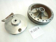 mozzo tamburo freno GILERA 500