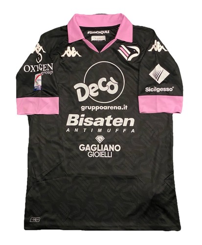 Maglia calcio palermo - calcio, us