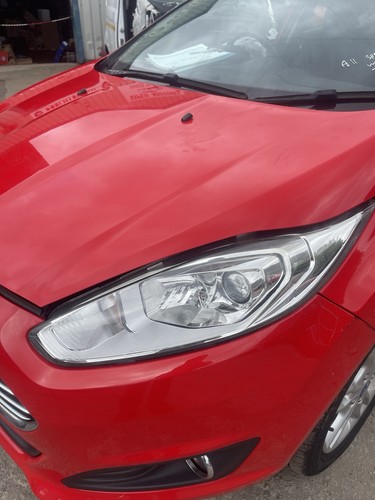 Faro proiettore anteriore ford - faro,
