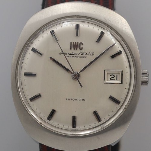 Orologio polso iwc - polso,