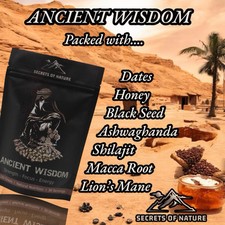 Antica Saggezza Naturale Super