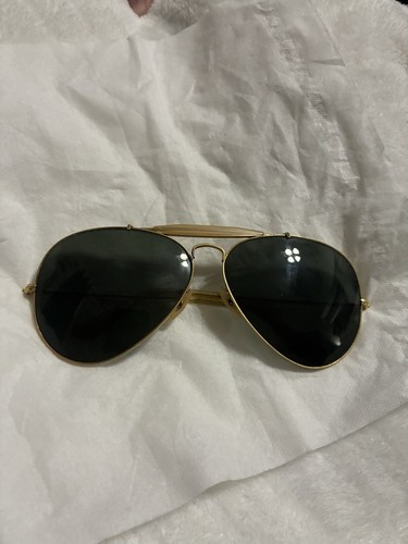 Vintage ray ban - vintage, ray-ban