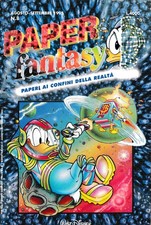 Paper fantasy  8 di Walt