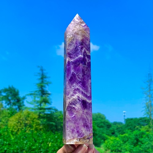 Pilastro ametista sogno
