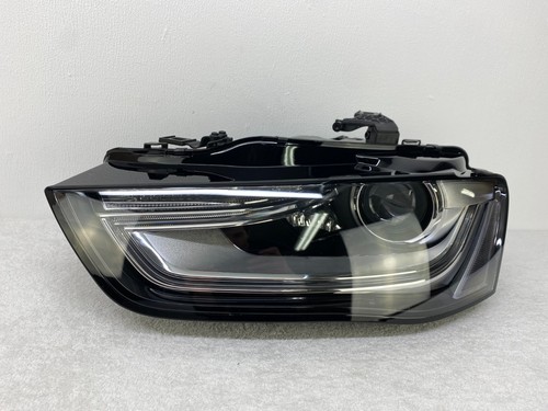 Audi facelift fari - audi,
