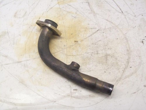 Collettore scarico originale - collettore,