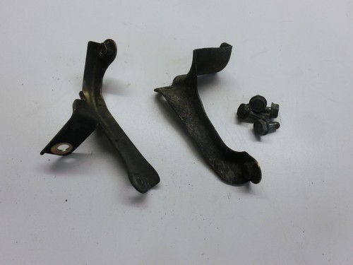 Kit supporto carena - , fissaggio