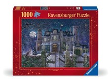 Erwachsenenpuzzle 1000 teile - 1000,