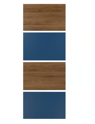 Ikea mehamn pannelli - pannelli, per