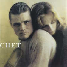Chet Baker - Chet (LP) (Mint
