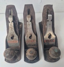 Stanley bailey 4 smoothing - no.,