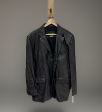 Giacca cappotto blazer shacket