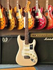 Fender Player II Stratocaster